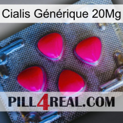Cialis Générique 20Mg 13